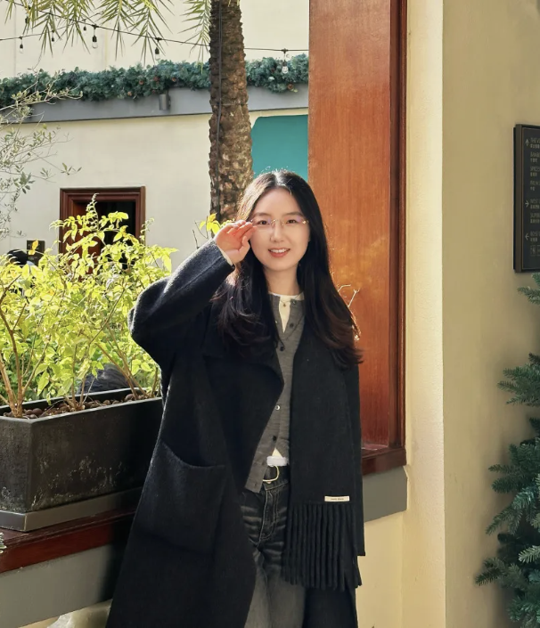 学子故事丨李彤：跨文理探语言之秘，于好奇中筑研究之径